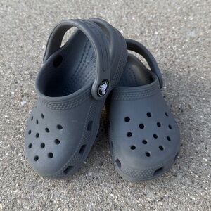 CROCS Kids Classic Clog